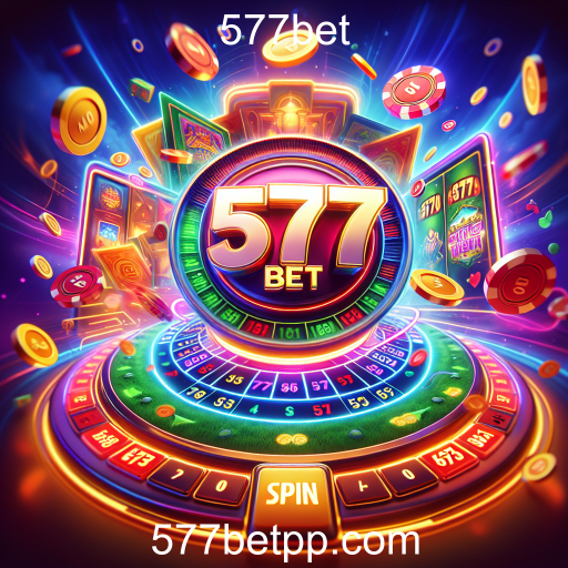 Explorando os Jogos de Bônus na 577bet: Diversão e Oportunidades de Ganho